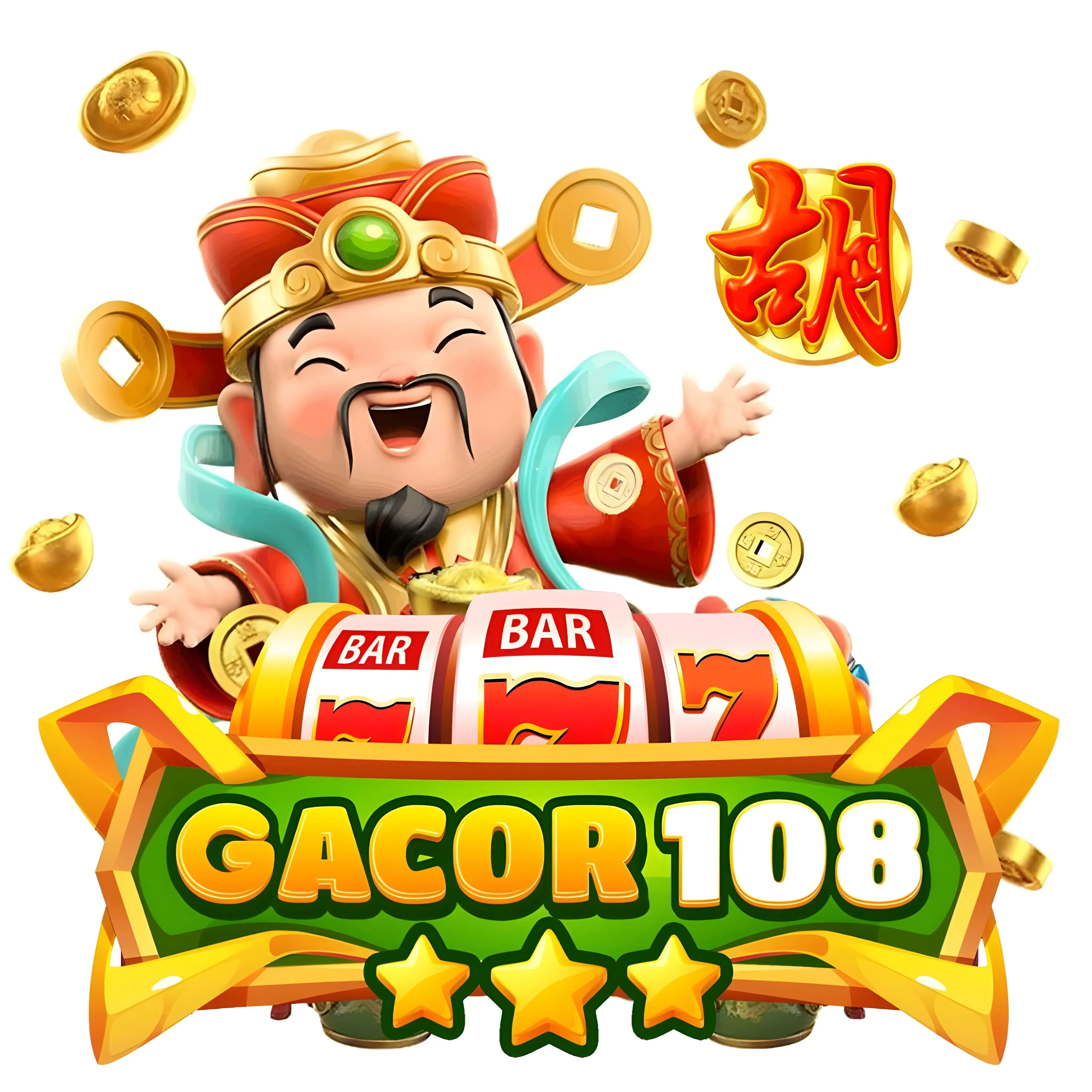 GACOR108 - Game Idle Terbaik untuk Pengalaman Santai